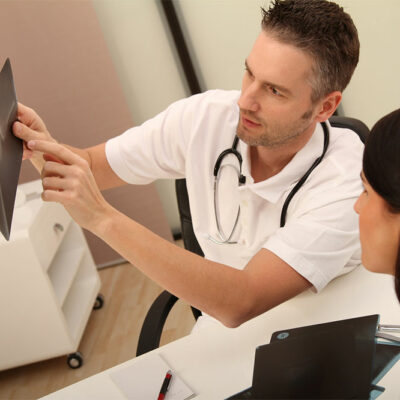 Kidney Cancer – Stages and Treatments