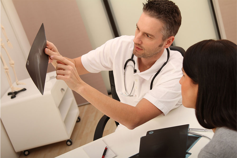 Kidney Cancer – Stages and Treatments