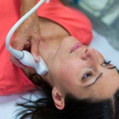 How to Lower the Risk of Thyroid Cancer