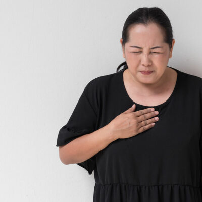 Home Remedies for Acid Reflux and GERD