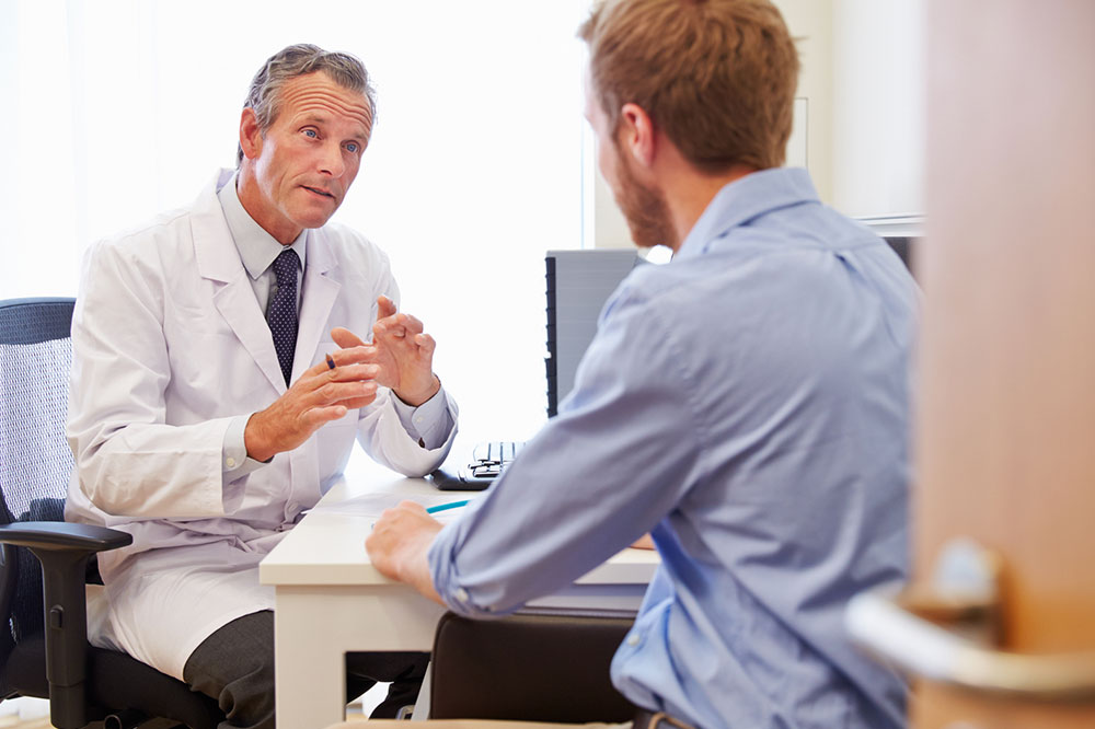 Hemophilia – Symptoms and Treatment