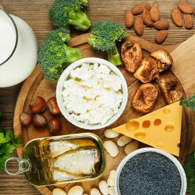 Osteoporosis – Prevention and Lifestyle Treatments