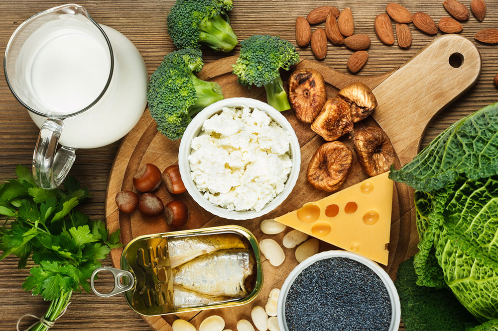 Osteoporosis – Prevention and Lifestyle Treatments