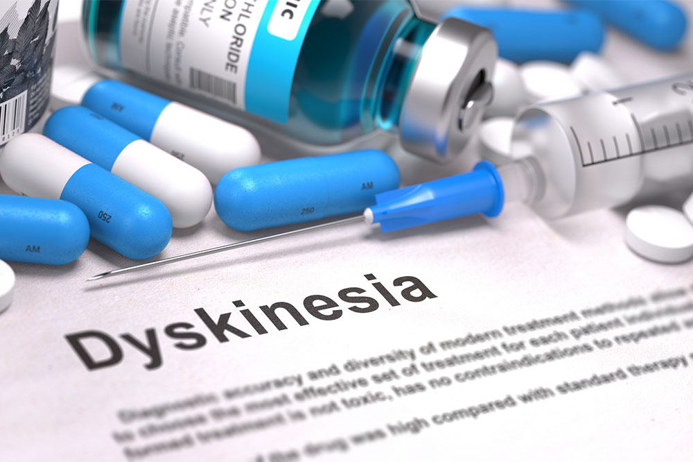 Main Treatment Options for Tremors and Dyskinesia