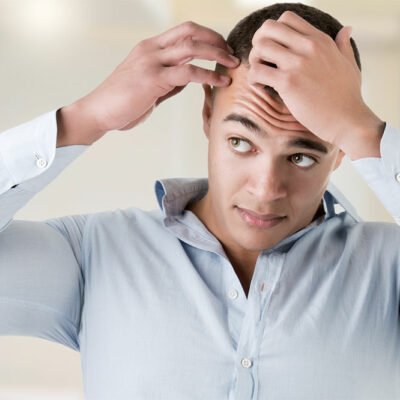 Male Pattern Baldness – Symptoms and Treatments