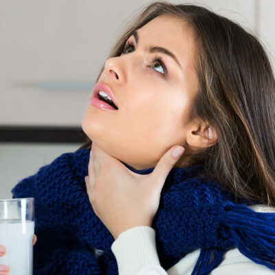 Natural Home Remedies for Cold and Flu