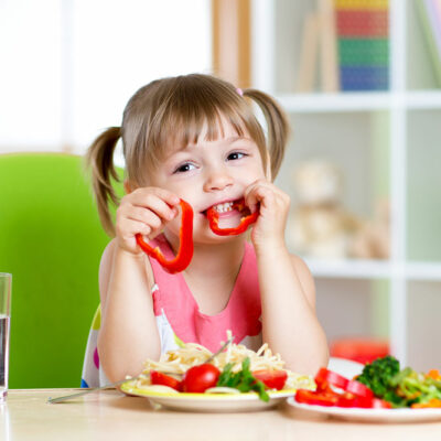 Natural Treatments for ADHD in Children