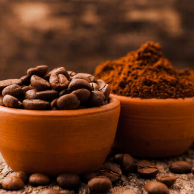 Natural Ways to Banish Freezer Odors