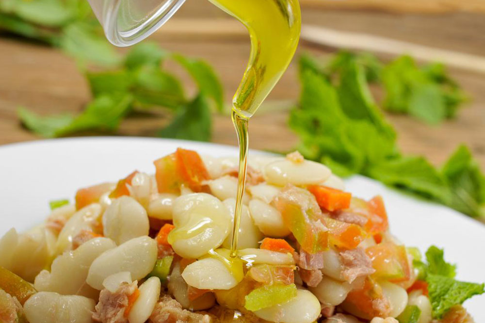 Nutritional Tips for Lymphoma