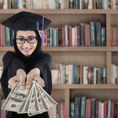 Smart Saving Ideas for College