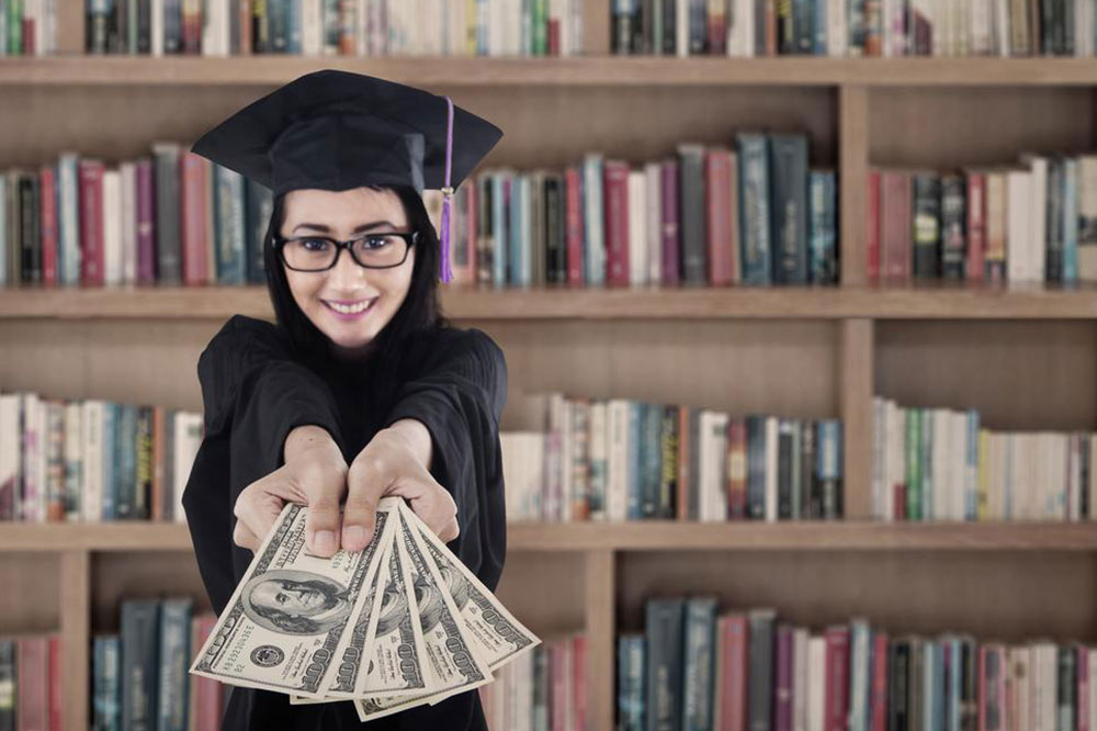 Smart Saving Ideas for College