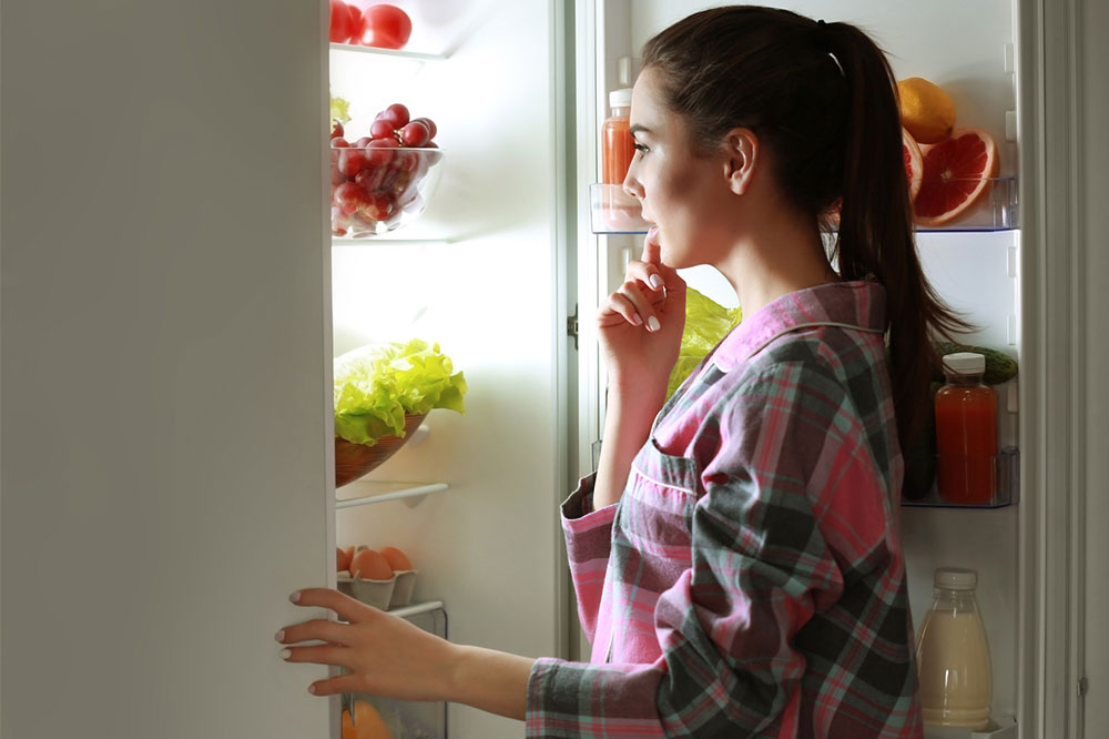 Safe Refrigeration Tips for Dairy Products