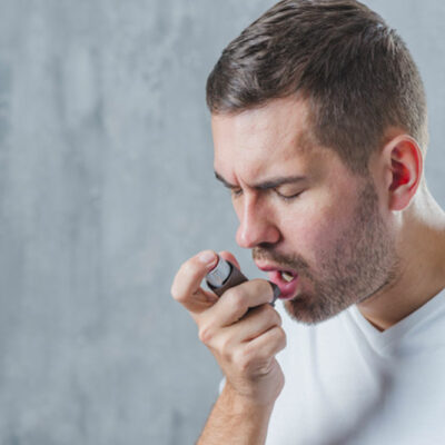 Simple Lifestyle Tips for Managing Asthma