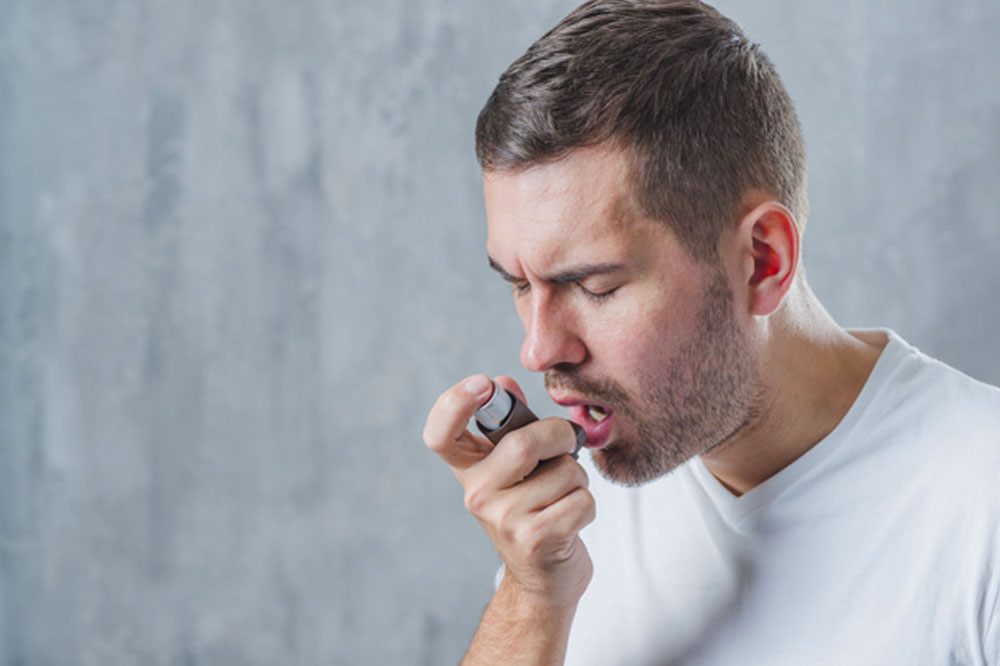 Simple Lifestyle Tips for Managing Asthma