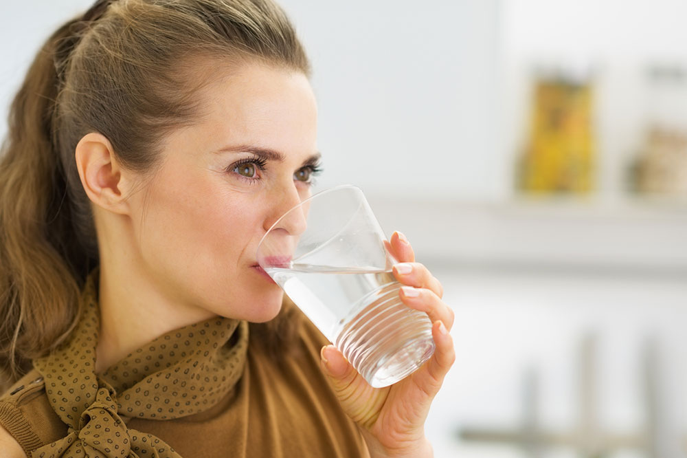 Prevent Heartburn and GERD When Eating Out