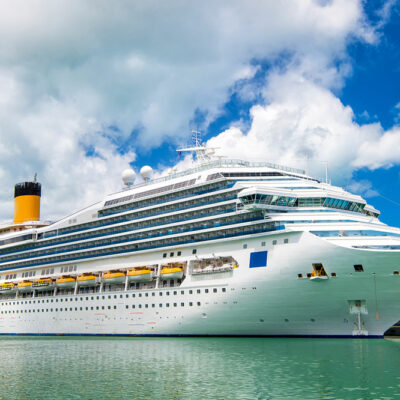 Top 5 Cruise Lines for Your Next Vacation