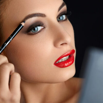 Top 6 Products for On-trend Eyebrows