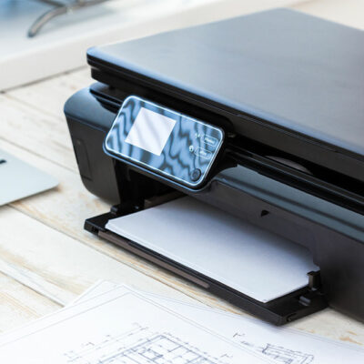 Top All-In-One Budget Printers
