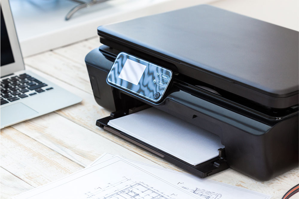 Top All-In-One Budget Printers