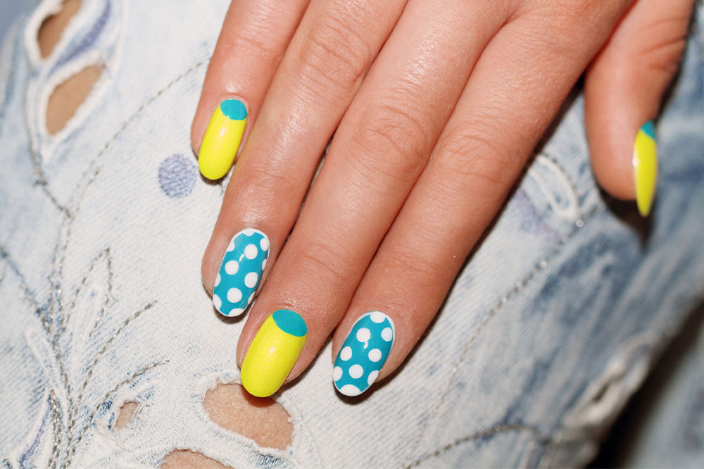 Top Nail Polish Trends of 2020