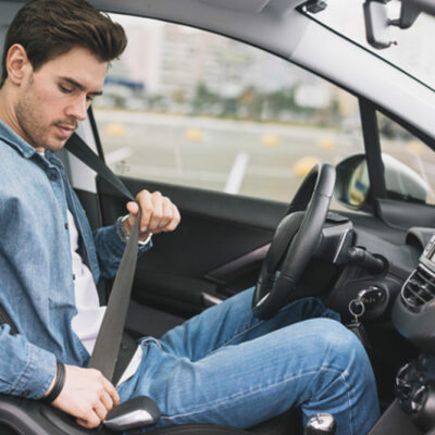 Top SUVs with Advanced Safety Systems