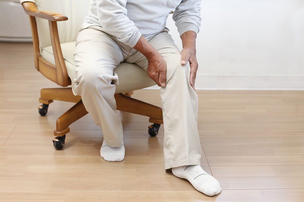 Top Proteins for Gout Patients