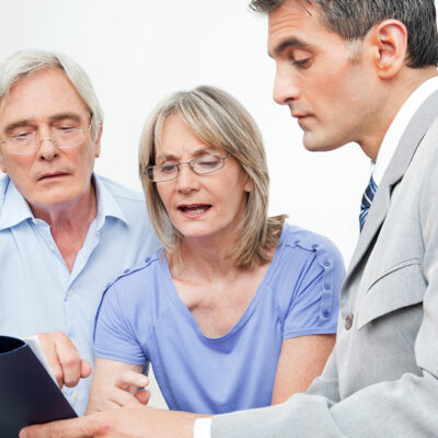 Top Tax Break Benefits For Retirees