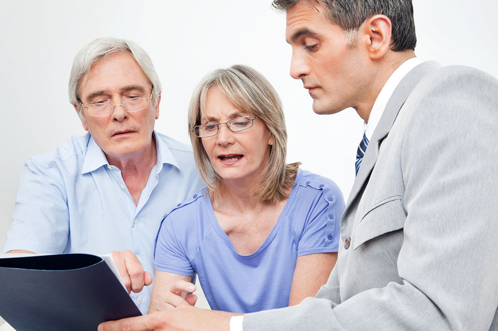 Top Tax Break Benefits For Retirees