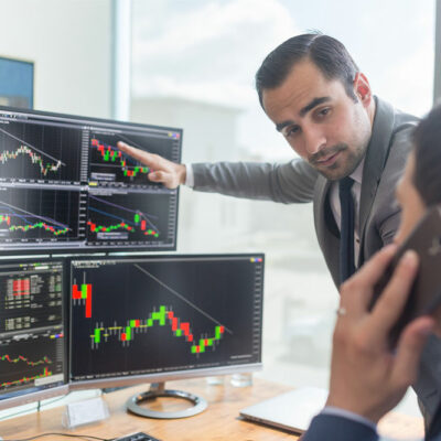 Top Tips for Amateur Stock Investors