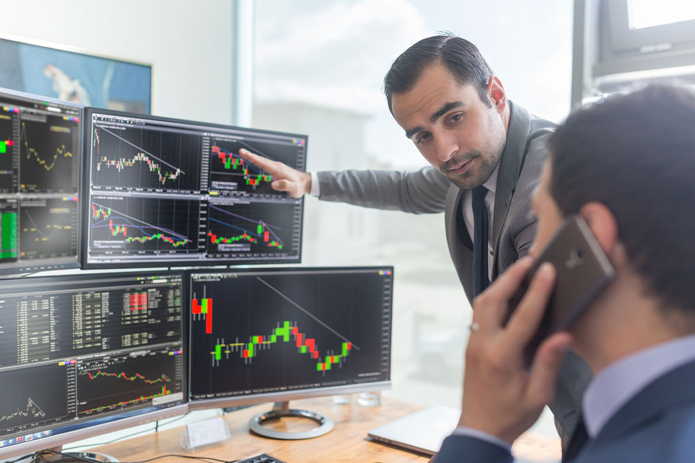 Top Tips for Amateur Stock Investors