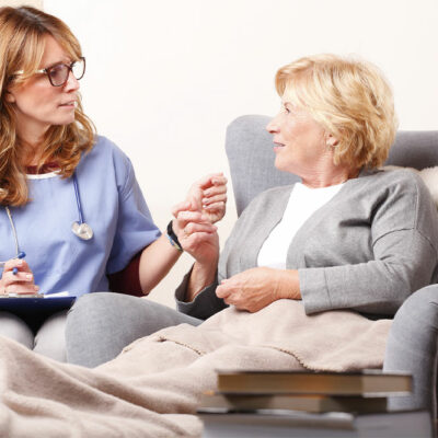 Top Treatments for Spinal Muscle Atrophy