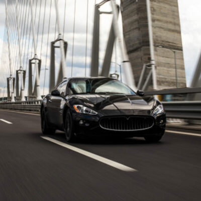 The Best-Selling Luxury Cars of 2020