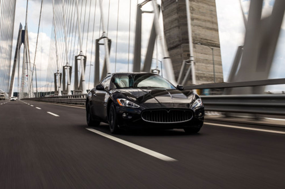 The Best-Selling Luxury Cars of 2020