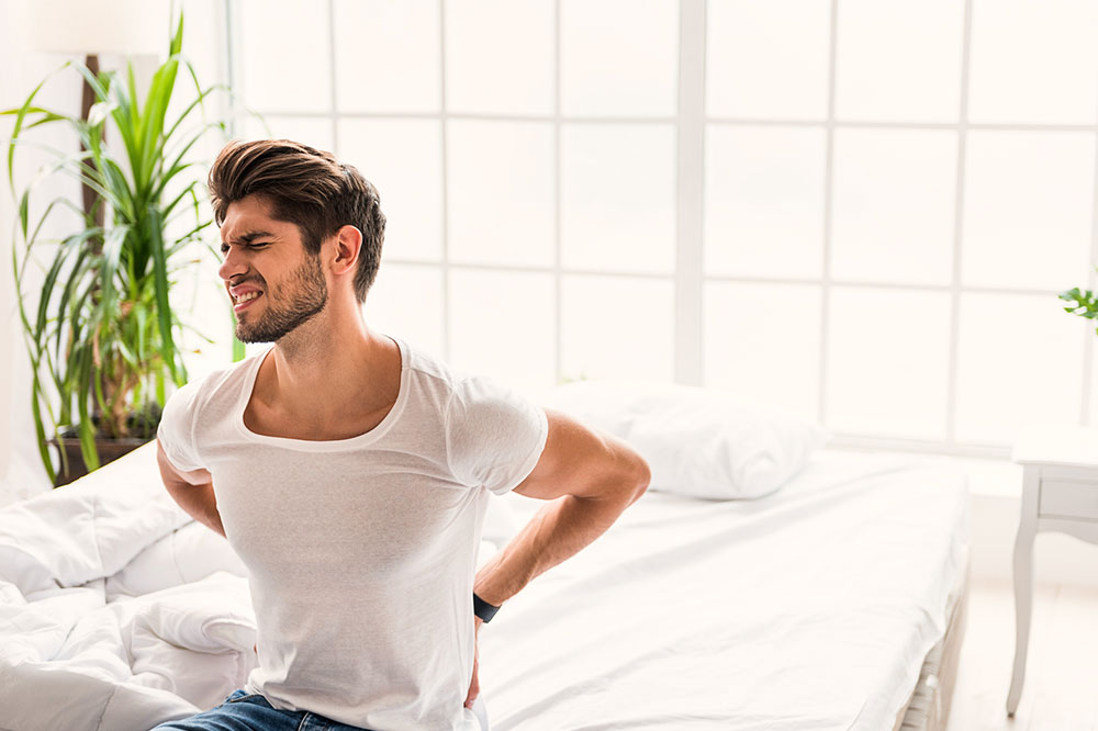 The Different Stages of Myeloma