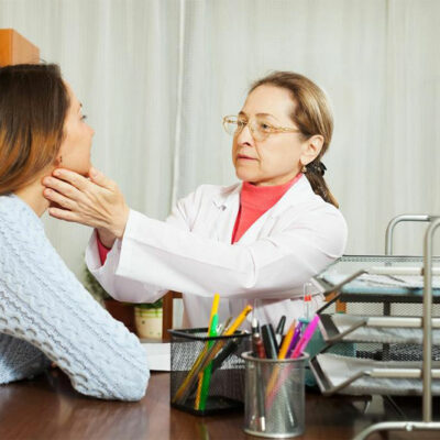 The Different Types and Subtypes of Lymphoma