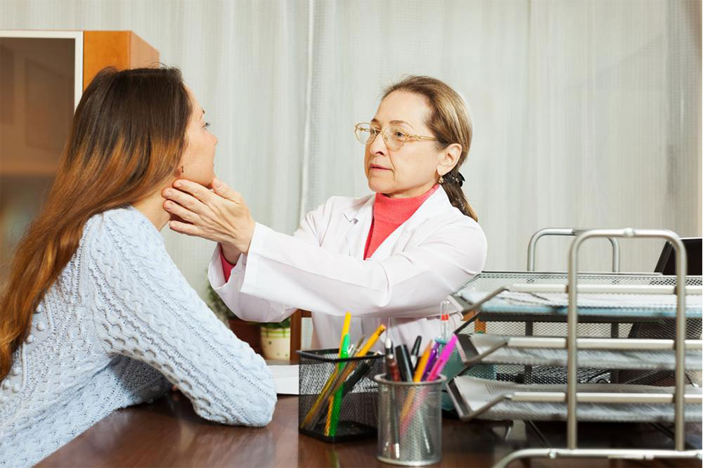 The Different Types and Subtypes of Lymphoma