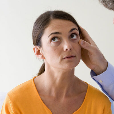 The Main Types of Anemia