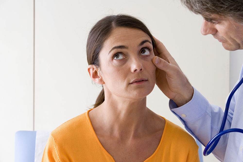 The Main Types of Anemia