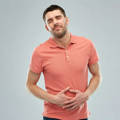 The Main Types of Ulcers