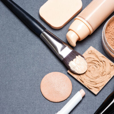 Things to Consider Before Buying Foundation