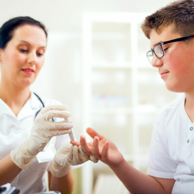 Tips to Manage Diabetes in Children