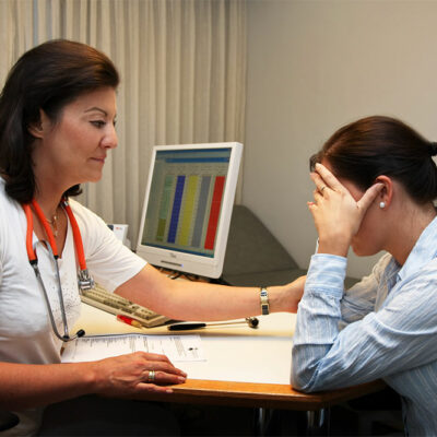 Treatment Options for Ovarian Cancer