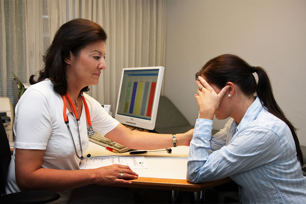 Treatment Options for Ovarian Cancer