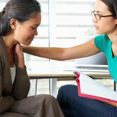 Treatment Options for Alcohol and Substance Abuse