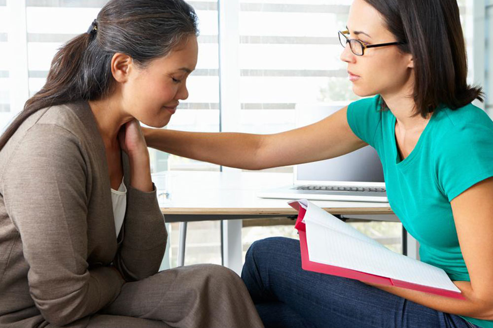 Treatment Options for Alcohol and Substance Abuse