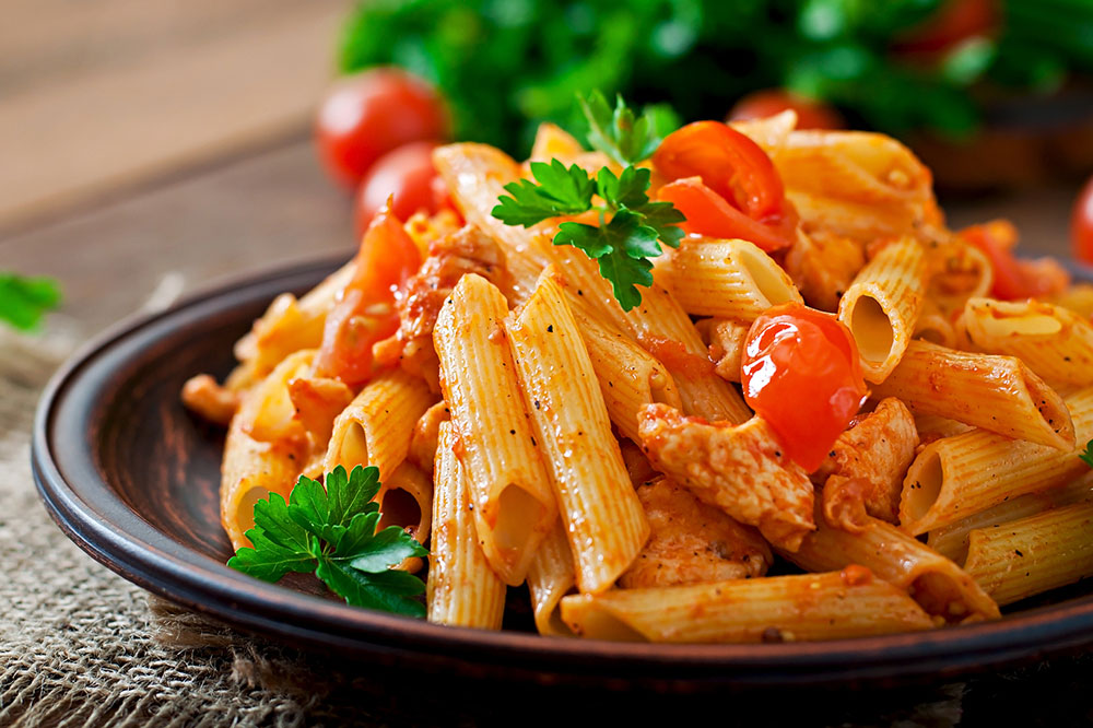 Type 2 diabetes: Foods to Avoid