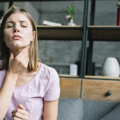 Types, Causes, and Symptoms of Thyroid Disease