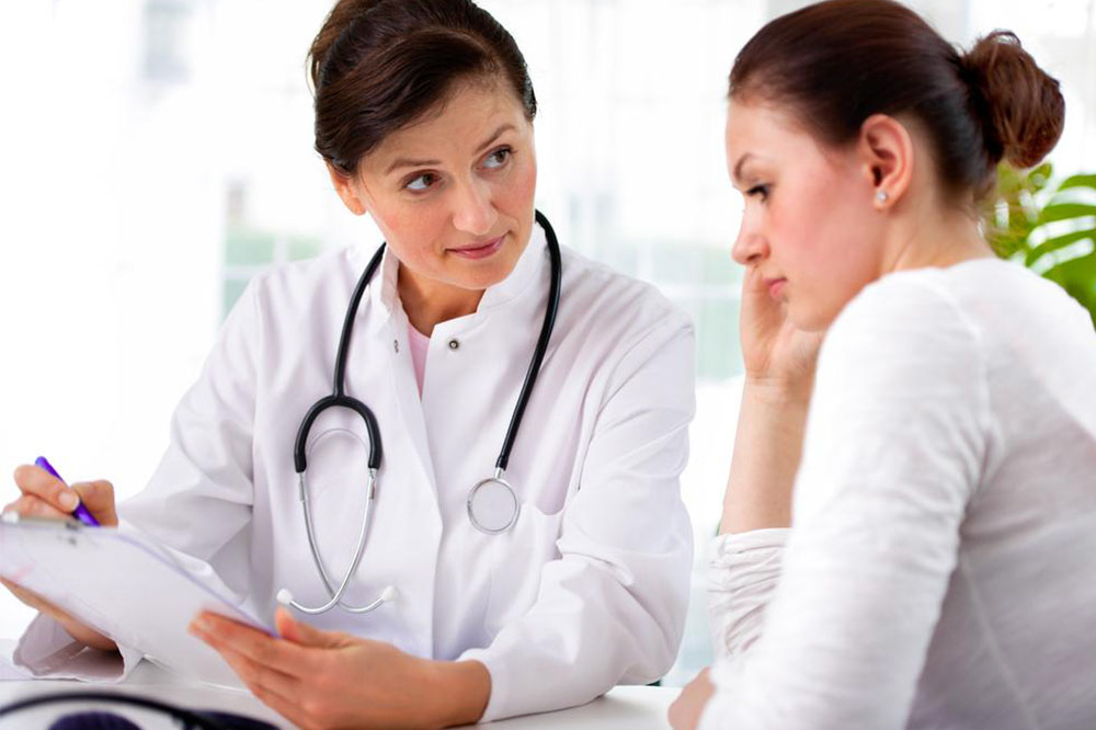 Types and Symptoms of Leukemia