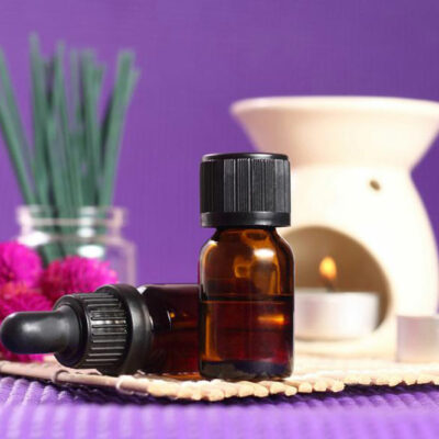 Using Essential Oils for Hair and Skin
