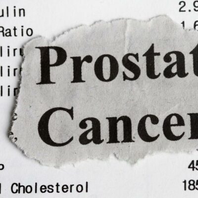 Visual Signs of Prostate Cancer